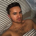 Profile Picture of D A N I E L   P O W E R (@daniel_power_) on Instagram