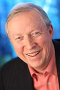 Profile Picture of James Hoggan (public relations expert)on Wikipedia