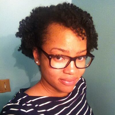 Shaunté - Twitter Profile Picture of Shaunté (@gorgeous80) on Twitter