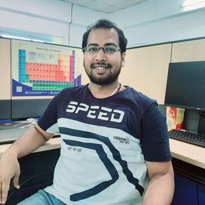 Profile Picture of Lijo John (@LijoJohn89) on Twitter