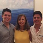 Profile Picture of Lucero Calderon (@lucero_calderon_b) on Instagram