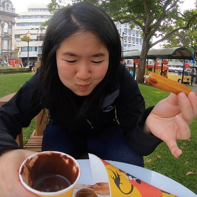 Profile Picture of Megan Wing Siong (@pikipikiwurp) on Twitter