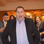 Profile Picture of Stephen Cope (@copie_racing) on Instagram