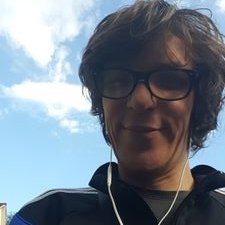 Profile Picture of Frohoff Diego (@frohoff_diego) on Twitter