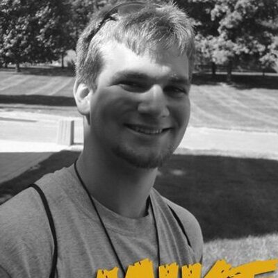 Profile Picture of Michael Palardy (@mikey_p_91) on Twitter