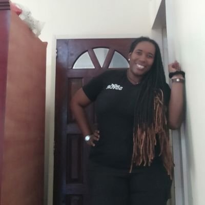 Profile Picture of Magda Fiona Griffith Wills (@magda_wills) on Twitter