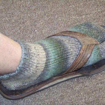 Profile Picture of DavidKarpsLeftSock (@DavidKLeftSock) on Twitter
