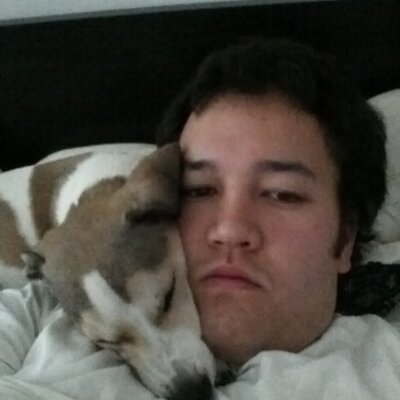 Profile Picture of Aaron Mochizuki (@adogmatix) on Twitter