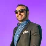 Profile Picture of James Michael Arcieri (@junglejames1) on Instagram