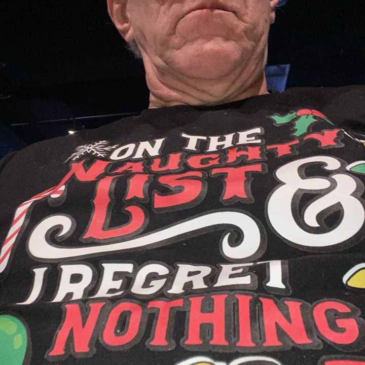 Profile Picture of Stephen (@stretch19601) on Tiktok