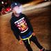 Profile Picture of Danny Bee (Spanky Bee) (@dannybeebeats) on Facebook
