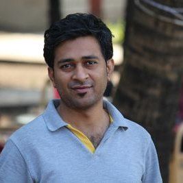 Profile Picture of Avinash_Kota (@wyattsio) on Tiktok