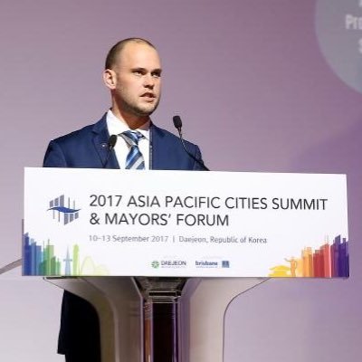 Profile Picture of Michael Bohan (@MichaelBohan3) on Twitter
