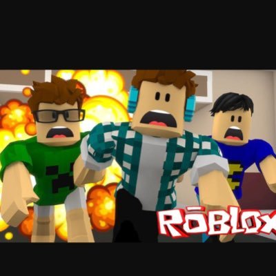 Profile Picture of Jeremiah (@ROBLOX_HACKER_) on Twitter