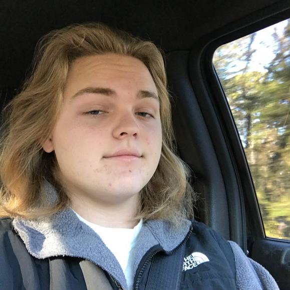 Profile Picture of Josh Rouse (@jaysbyjarsh) on Poshmark