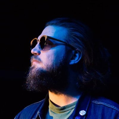 Profile Picture of Ike Johnson (@ProbsNotTerry) on Twitter