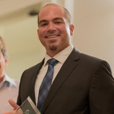 Profile Picture of Joe Feinhandler (@BestEquity) on Twitter