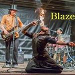 Profile Picture of CHRIS BLAZE 