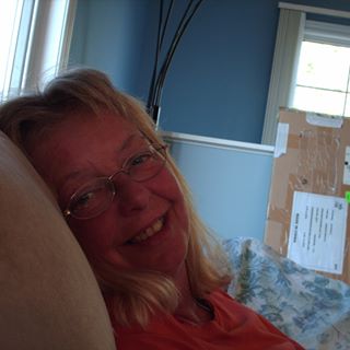 Cheryl Anne Gillham - Facebook Profile Picture of Cheryl Anne Gillham (@cheryl.a.gillham) on Facebook