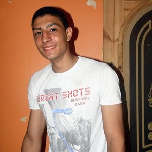 Profile Picture of Mostafa Saeed (@mostafathehero) on Myspace