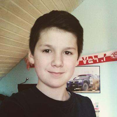 Profile Picture of Yannick Pasch (@Cookie_Jay02) on Twitter