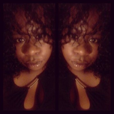 Profile Picture of Eboni Cooper (@EbonivsJade) on Twitter