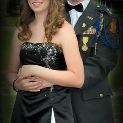 Profile Picture of Miranda Leann Grimes (@mirandaleanngri) on Twitter
