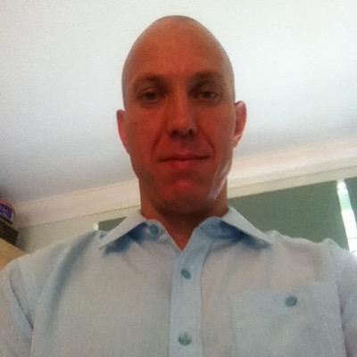 Profile Picture of Jason Marchant (@JasonMarchant1) on Twitter