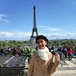 Profile Picture of Nadya Andi (@roxyryan911) on Instagram