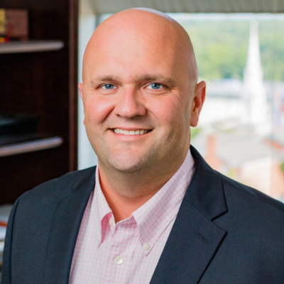 Profile Picture of Robert Holub (@RobertMHolub) on Twitter