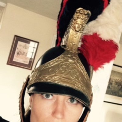Profile Picture of Alice Pearson (@AliceinWWWonder) on Twitter