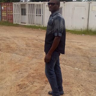 Profile Picture of Jerry Tarnongu (@jerry.tarnongu) on Facebook