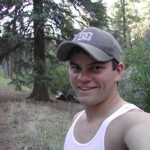 Profile Picture of Ryan Currie (@388165981) on Myspace