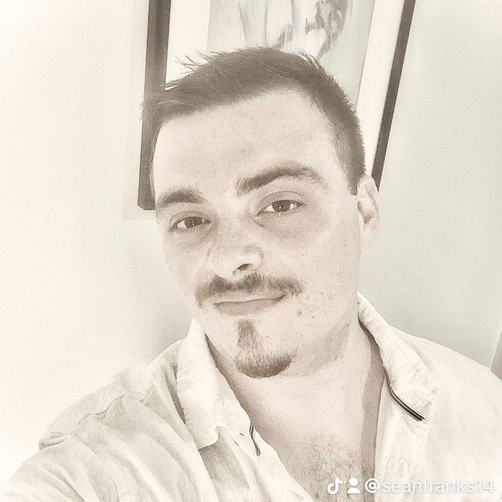 Profile Picture of seanfranks14 (@seanfranks14) on Tiktok
