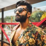 Profile Picture of Sathya S.k (@sathya_actor) on Instagram