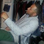 Profile Picture of Curtis Barnett IV (@cb4_85) on Instagram