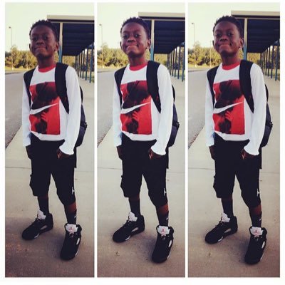 Profile Picture of Javon Phillips (@Jtsplash2) on Twitter