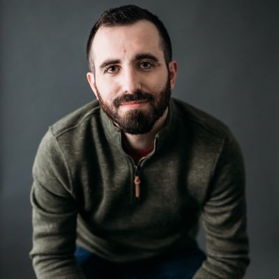 Profile Picture of Michael Waldo (@MichaelWaldo) on Twitter