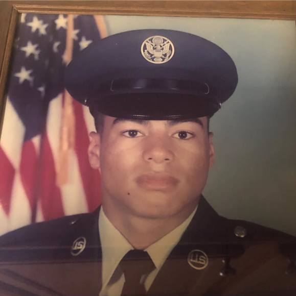 Profile Picture of Matthew Burrell (@fishersfd169) on Poshmark