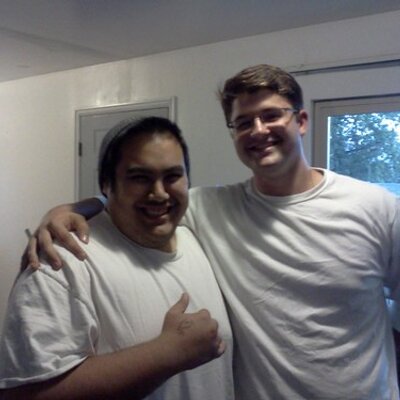 Profile Picture of Alex Orton (@aorton23) on Twitter