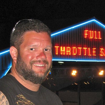 Profile Picture of Shawn Moran (@HellsBunker) on Twitter