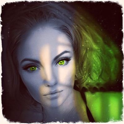 Profile Picture of Sheila Allen 👽 (@Sheilaaliens) on Twitter