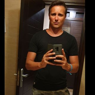 Profile Picture of Jan Hozda (@jan.hozda) on Facebook