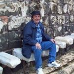 Profile Picture of Eric Luxton (@luxtoneric) on Instagram