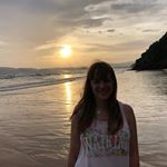 Profile Picture of Rocio Bernabé (@rociobernabe) on Instagram