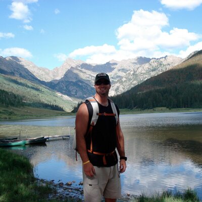 Profile Picture of Jeremy Guski (@Guski5GA) on Twitter