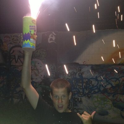 Profile Picture of Jeremy Rowan (@jermeyrowan805) on Twitter