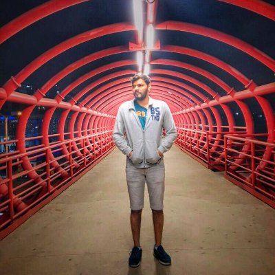 Raj Panchal - Twitter Profile Picture of Raj Panchal (@rajpanchal69) on Twitter