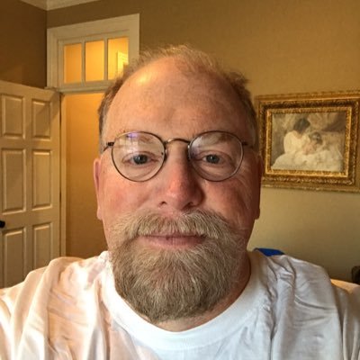 Profile Picture of Jeff Kimble (@jwkimble) on Twitter