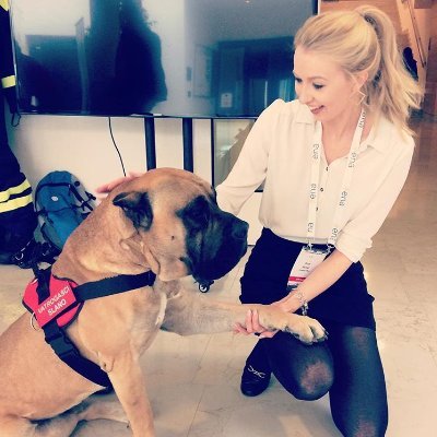 Profile Picture of Rose Michael (@rose_mmichael) on Twitter